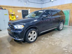2015 DODGE DURANGO
