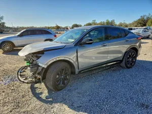 2025 BUICK ENVISTA SP