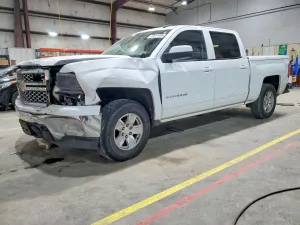 2015 CHEVROLET ALL Models