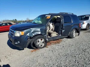 2008 FORD ESCAPE