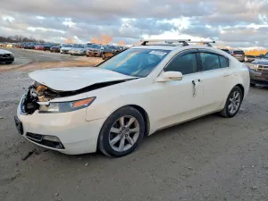 2013 ACURA TL