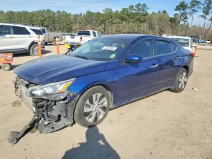 2021 NISSAN ALTIMA