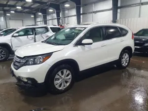 2013 HONDA CRV
