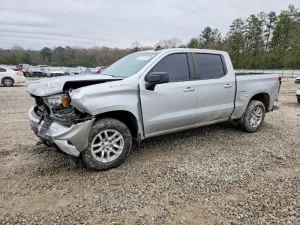 2021 CHEVROLET ALL Models