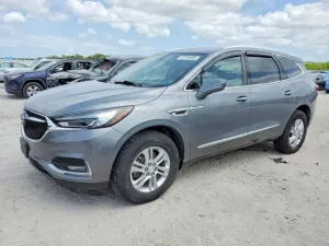 2018 BUICK ENCLAVE