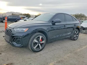 2024 AUDI Q5