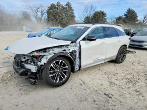 2024 ACURA ZDX A-SPEC