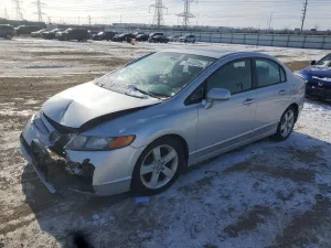 2006 HONDA CIVIC