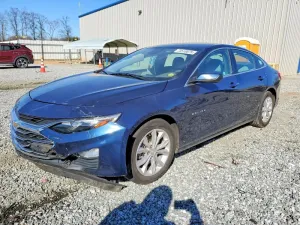 2021 CHEVROLET MALIBU