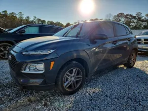 2020 HYUNDAI KONA
