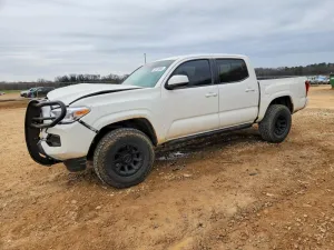 2020 TOYOTA TACOMA