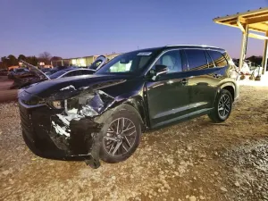 2024 LEXUS TX 350 BAS