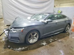 2018 AUDI A5