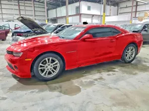 2014 CHEVROLET CAMARO