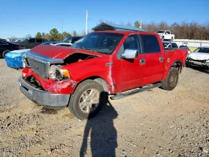 2006 FORD F-150