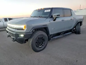 2024 GMC HUMMER PIC