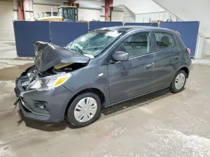 2024 MITSUBISHI MIRAGE