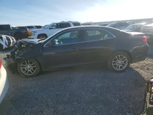 2015 CHEVROLET MALIBU