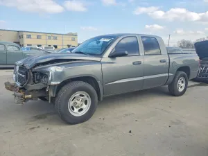 2006 DODGE DAKOTA