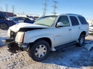 2004 CADILLAC ESCALADE