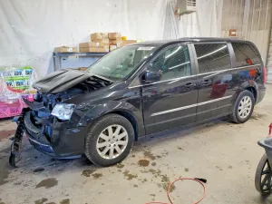 2016 CHRYSLER MINIVAN