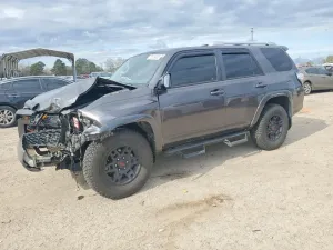 2018 TOYOTA 4RUNNER