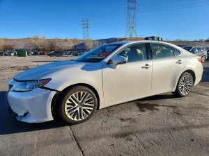 2014 LEXUS ES350