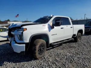 2021 CHEVROLET ALL Models