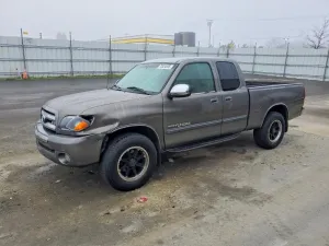 2003 TOYOTA TUNDRA