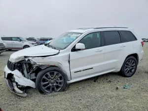 2019 JEEP GRAND CHER