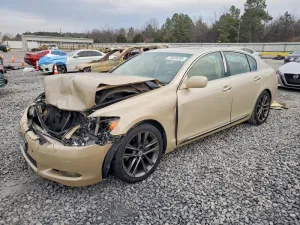 2006 LEXUS GS300
