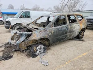 2016 CHEVROLET TRAVERSE