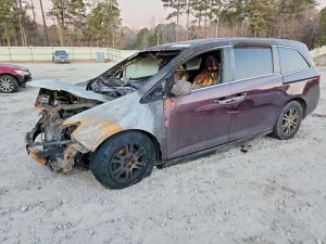 2011 HONDA All Models