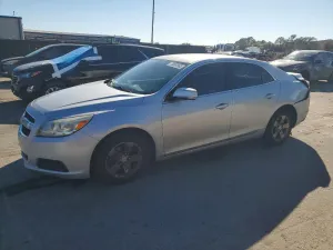 2013 CHEVROLET MALIBU