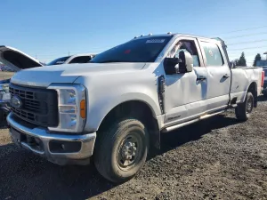 2023 FORD F250