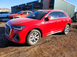 2023 AUDI Q3