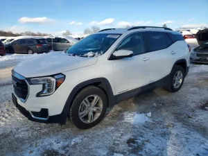 2023 GMC TERRAIN
