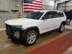 2023 JEEP GRAND CHER