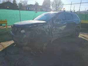 2012 JEEP GRAND CHER