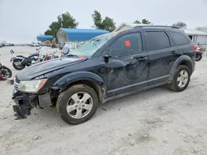 2011 DODGE JOURNEY