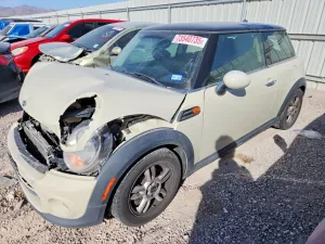 2013 MINI COOPER