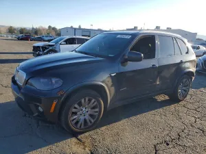 2013 BMW X5