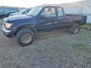 1998 TOYOTA TACOMA