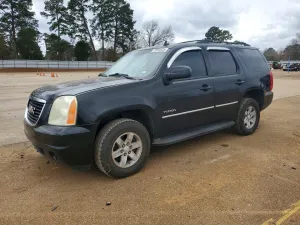 2012 GMC YUKON