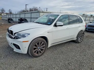 2013 BMW MOTORRAD X5