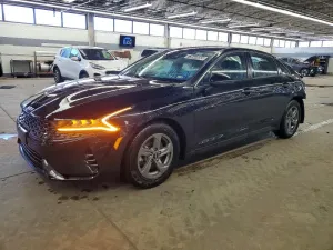2023 KIA K5