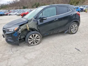 2019 BUICK ENCORE