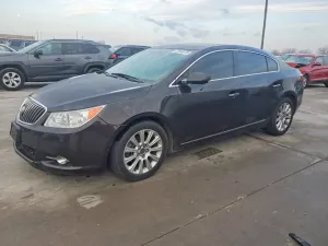 2013 BUICK LACROSSE