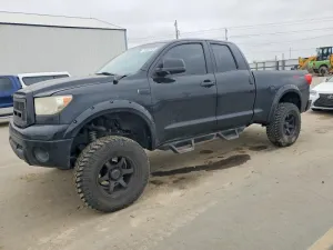 2011 TOYOTA TUNDRA GRA
