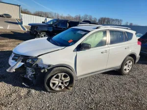 2014 TOYOTA RAV4